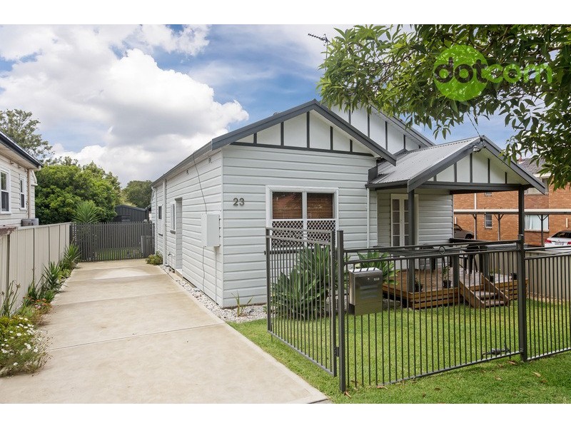 23 Kahibah Road, Waratah NSW 2298