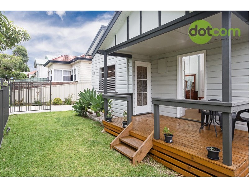23 Kahibah Road, Waratah NSW 2298