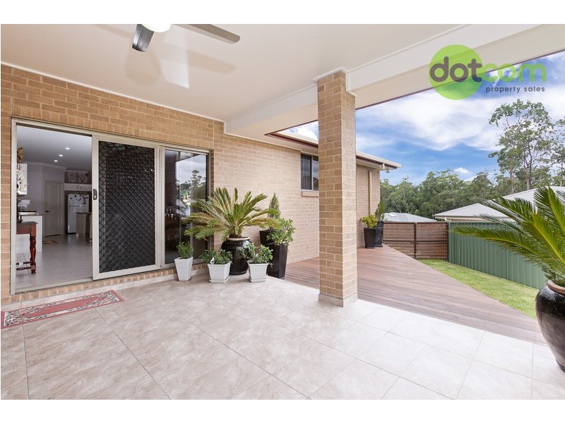 7 Hinchinbrook Close, Ashtonfield NSW 2323