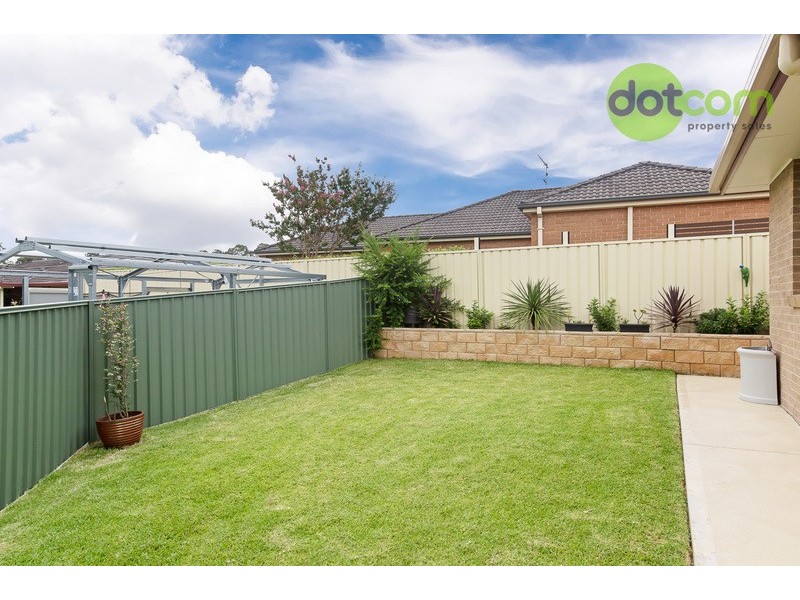 7 Hinchinbrook Close, Ashtonfield NSW 2323