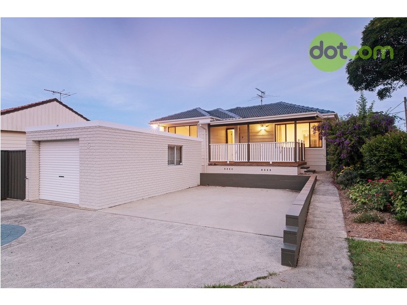 5 Kerry Avenue, Elermore Vale NSW 2287