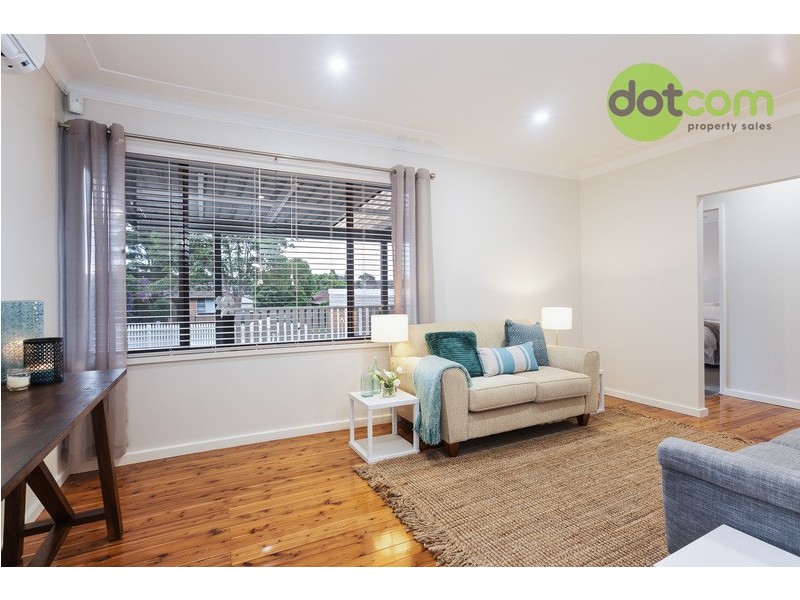 5 Kerry Avenue, Elermore Vale NSW 2287