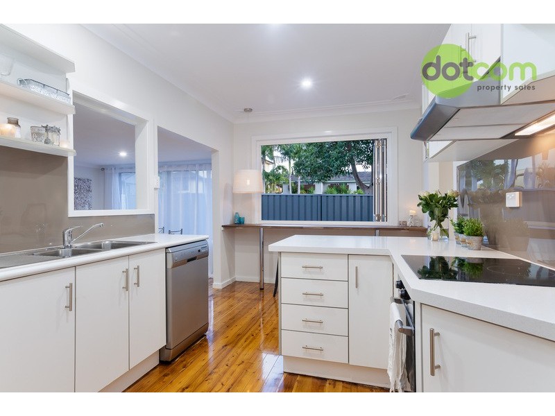 5 Kerry Avenue, Elermore Vale NSW 2287