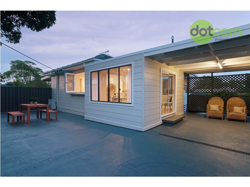 5 Kerry Avenue, Elermore Vale NSW 2287