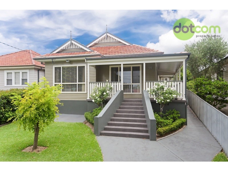 55 Illalung Road, Lambton NSW 2299