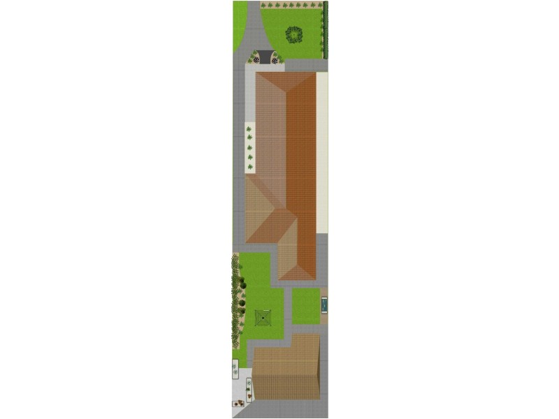 55 Illalung Road, Lambton NSW 2299 Floorplan