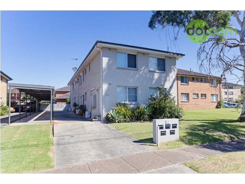 3/29 Astbury Street, New Lambton NSW 2305