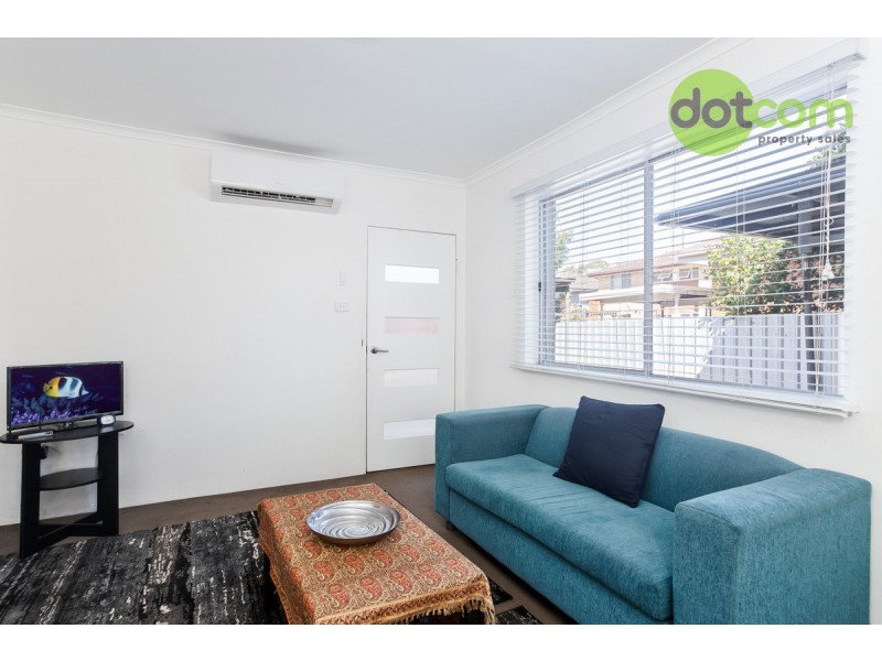 3/29 Astbury Street, New Lambton NSW 2305
