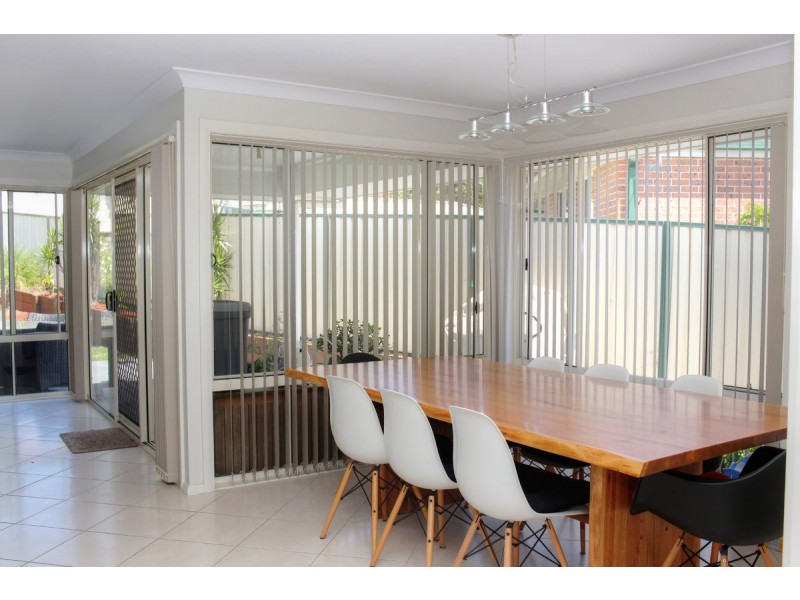 21 Benshulla Drive, Bolwarra Heights NSW 2320