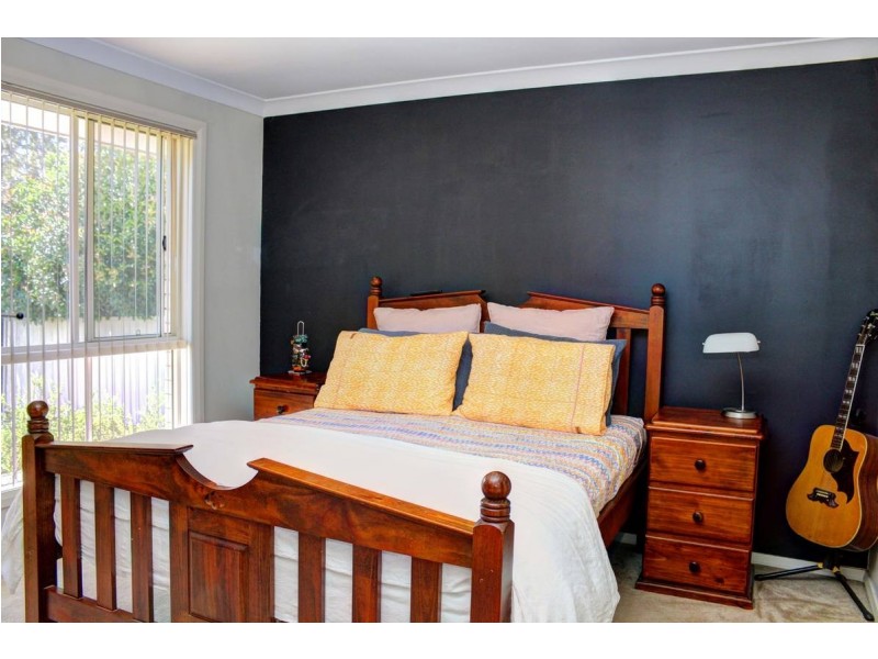 21 Benshulla Drive, Bolwarra Heights NSW 2320