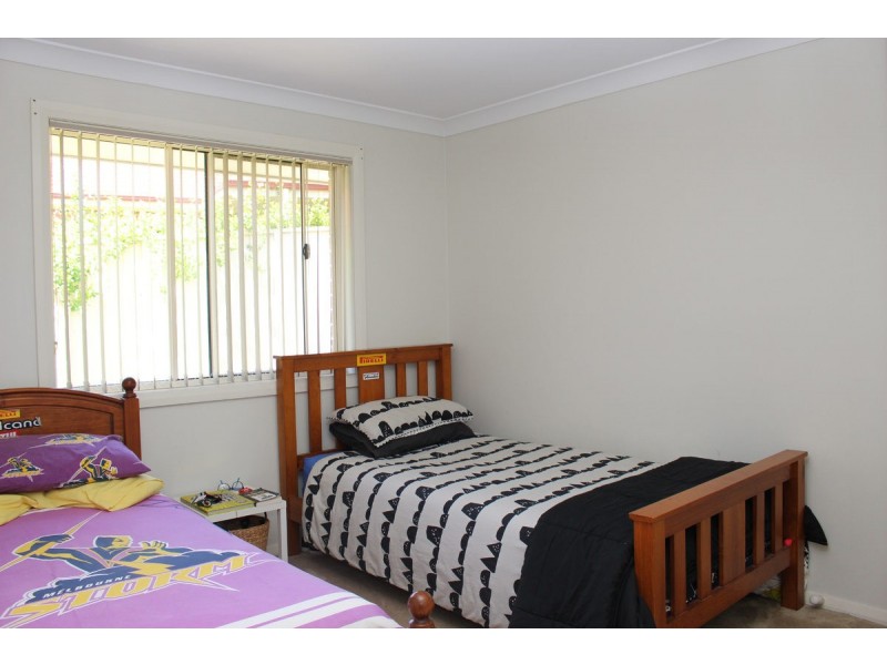 21 Benshulla Drive, Bolwarra Heights NSW 2320