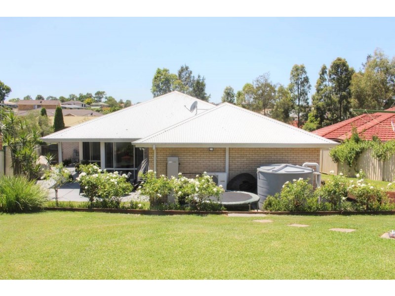 21 Benshulla Drive, Bolwarra Heights NSW 2320