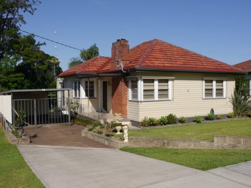 78 King Street, Shortland NSW 2307