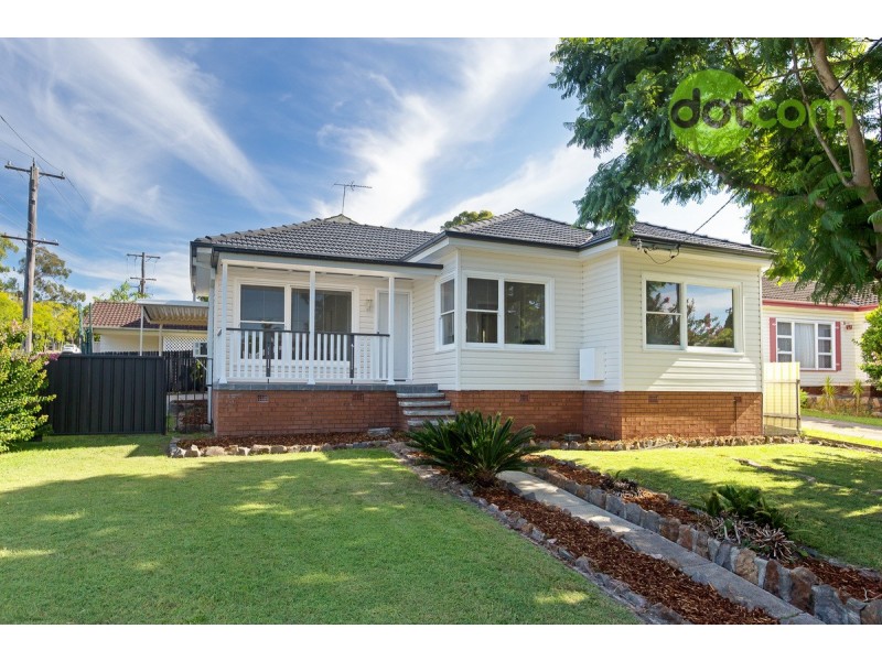 1 Pine Street, Wallsend NSW 2287