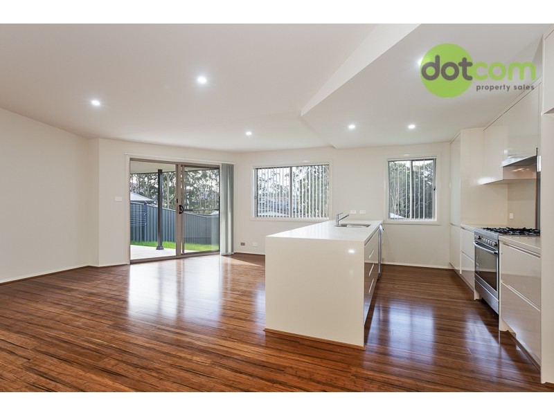 25 Hideaway Circuit, Fletcher NSW 2287