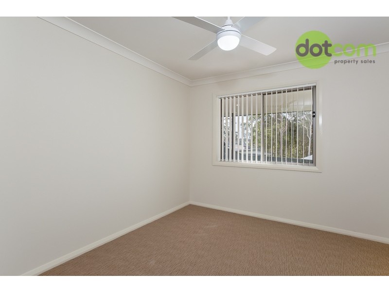 25 Hideaway Circuit, Fletcher NSW 2287