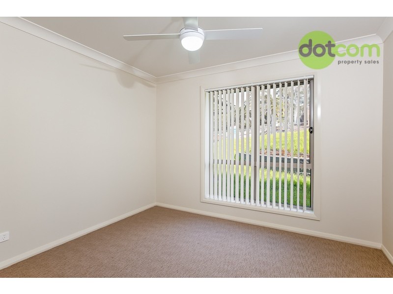 25 Hideaway Circuit, Fletcher NSW 2287