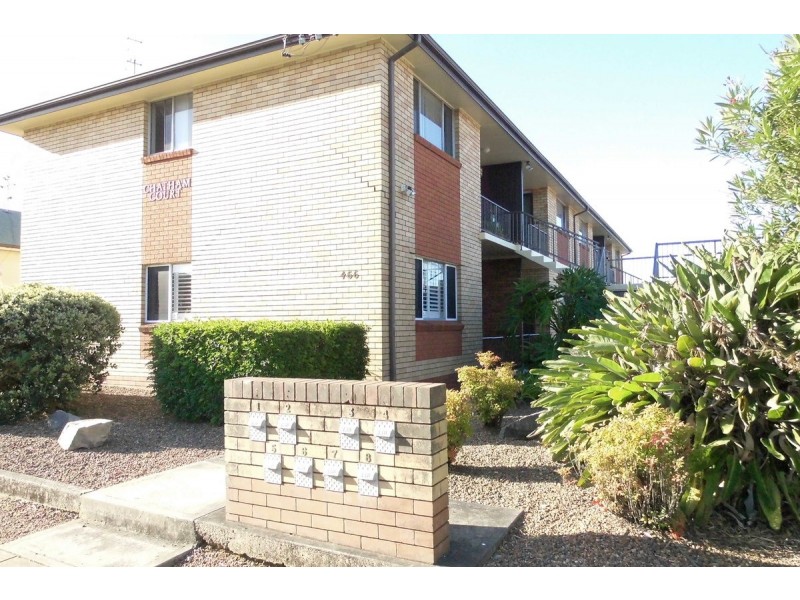 4/466 Glebe Road, Adamstown NSW 2289