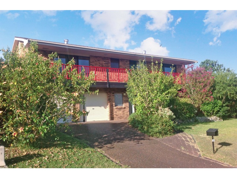 109 Alton Road, Raymond Terrace NSW 2324