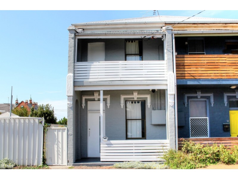 8 Wickham Street, Wickham NSW 2293