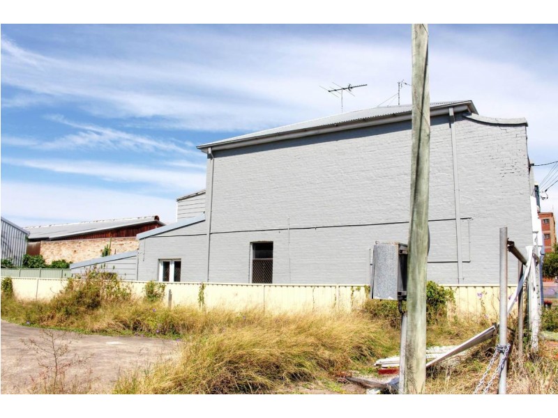 8 Wickham Street, Wickham NSW 2293