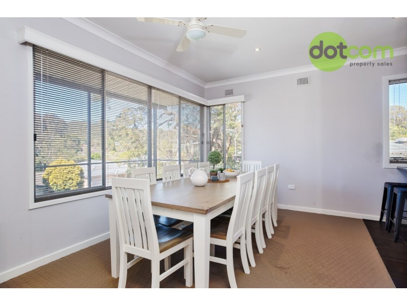 6 Kirkdale Drive, Kotara NSW 2289