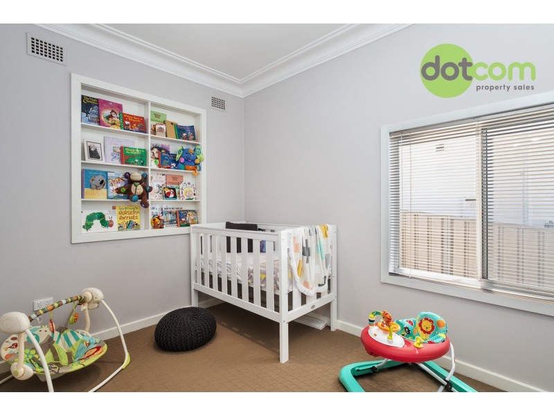 6 Kirkdale Drive, Kotara NSW 2289