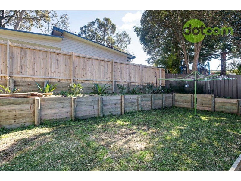 6 Kirkdale Drive, Kotara NSW 2289