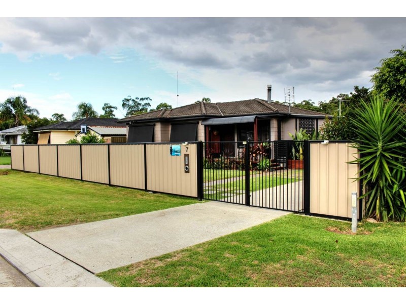 7 Victoria Street, Barnsley NSW 2278