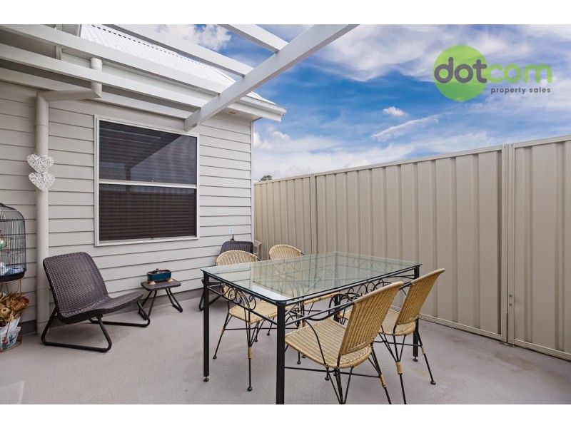 5/115 Christo Road, Waratah NSW 2298