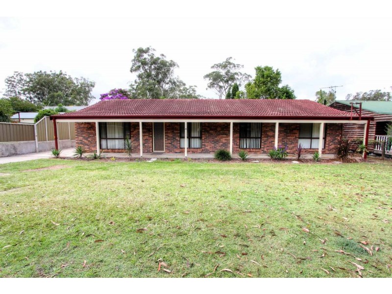 150 Freemans Drive, Morisset NSW 2264