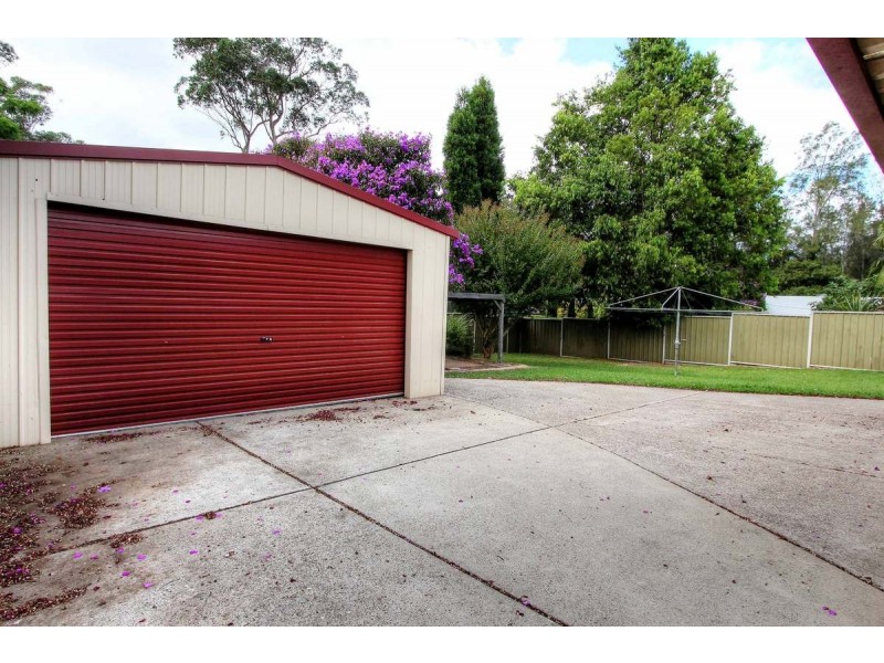 150 Freemans Drive, Morisset NSW 2264