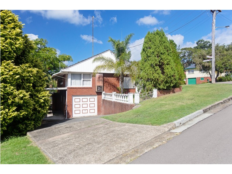 1 Westwood Avenue, Adamstown Heights NSW 2289