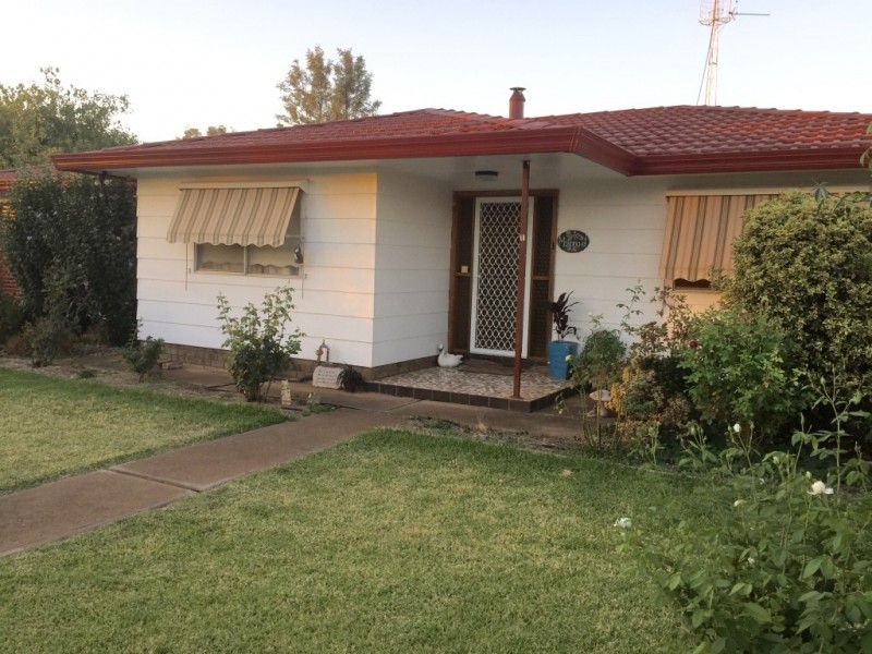 1 Condamine Street, Ungarie NSW 2669