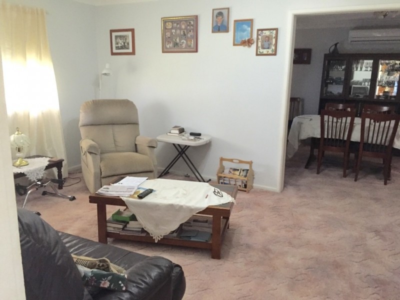 1 Condamine Street, Ungarie NSW 2669