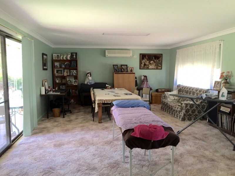 1 Condamine Street, Ungarie NSW 2669