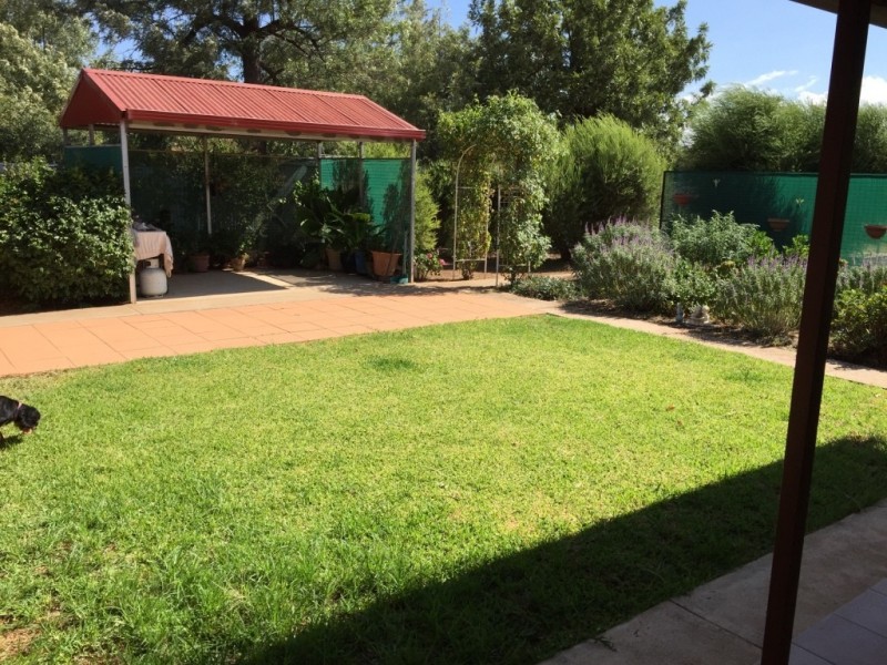 1 Condamine Street, Ungarie NSW 2669