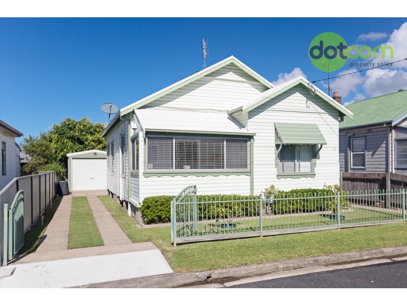 5 Oliver Street, Mayfield NSW 2304