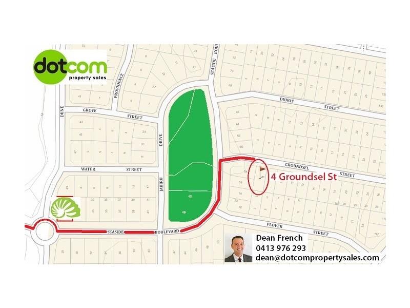 4 Groundsel Street, Fern Bay NSW 2295