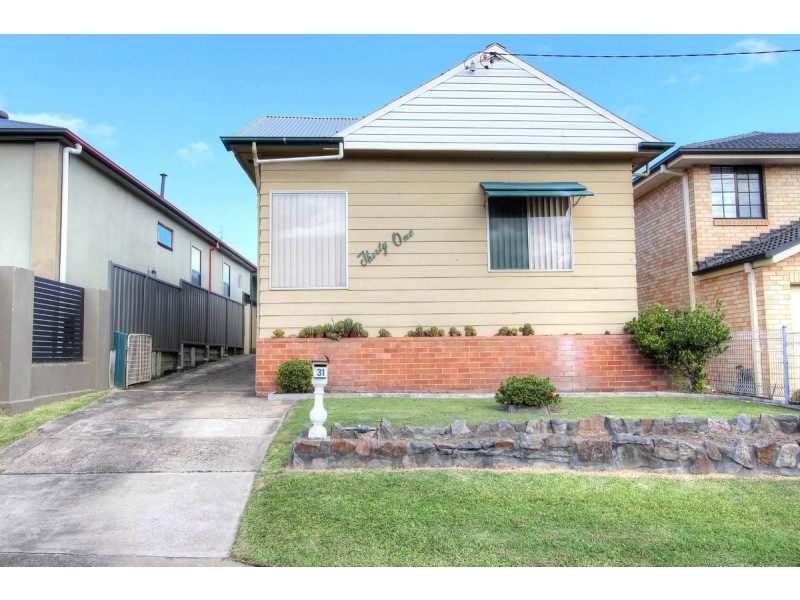 31 William Street, Jesmond NSW 2299