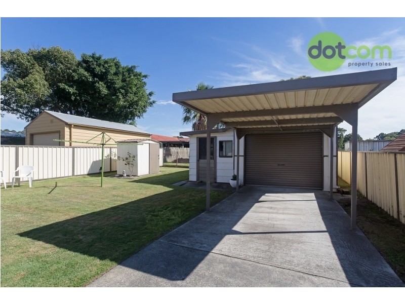 13 Carandotta Street, Mayfield NSW 2304