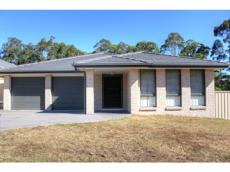 123 Northlakes Drive, Cameron Park NSW 2285