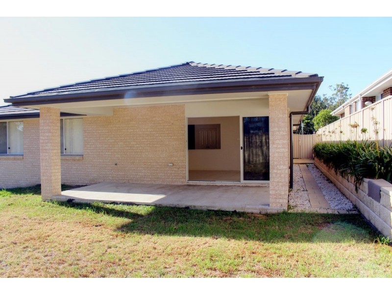 123 Northlakes Drive, Cameron Park NSW 2285