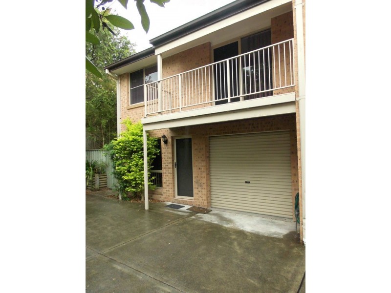 8/120 Prince Street, Waratah NSW 2298