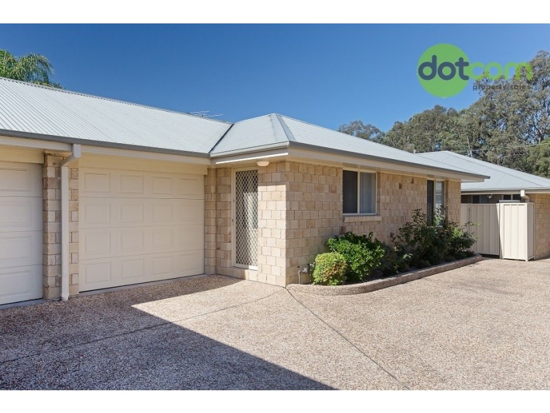 2/15 Mulbring Street, Kurri Kurri NSW 2327