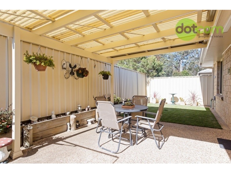 2/15 Mulbring Street, Kurri Kurri NSW 2327