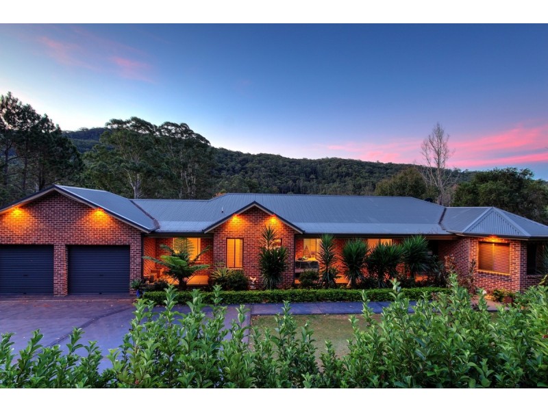 120 Wilkinson Road, Martinsville NSW 2265