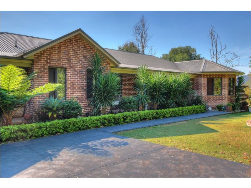 120 Wilkinson Road, Martinsville NSW 2265