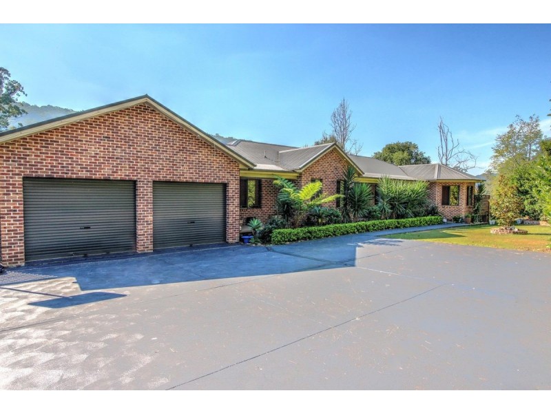 120 Wilkinson Road, Martinsville NSW 2265