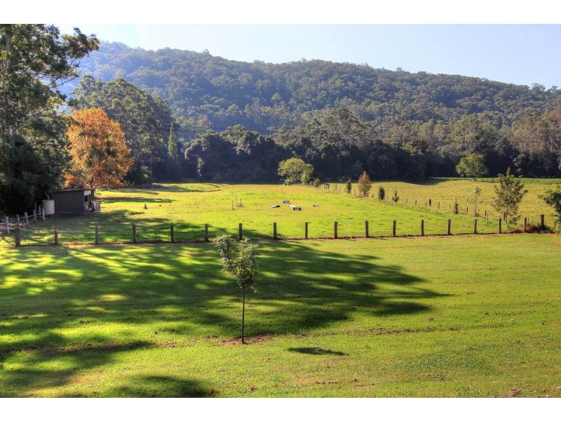 120 Wilkinson Road, Martinsville NSW 2265